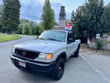 Used 2003 MAZDA B-Series Pickup 4x4 Cab Plus B4000 image 2
