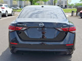 Used 2024 Nissan Sentra SV image 5