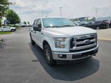 Used 2017 Ford F150 XLT image 2
