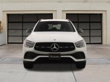 Certified 2022 Mercedes-Benz GLC 300 image 3
