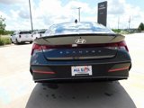 New 2025 Hyundai Elantra Sport image 5