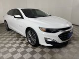 Certified 2022 Chevrolet Malibu LT image 2