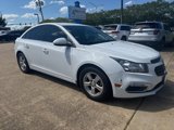 Used 2015 Chevrolet Cruze LT image 3