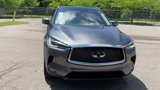 Used 2022 INFINITI QX50 Luxe image 3