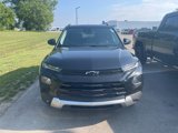 Used 2021 Chevrolet TrailBlazer LT w/ Convenience Package image 4