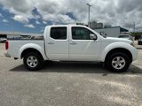 Used 2012 Nissan Frontier SV image 2
