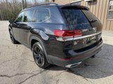Used 2022 Volkswagen Atlas SE image 4