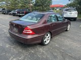 Used 2006 Mercedes-Benz C 230 Sedan image 3
