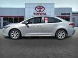 New 2025 Toyota Corolla LE image 3