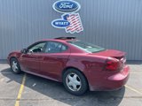 Used 2005 Pontiac Grand Prix GT image 3