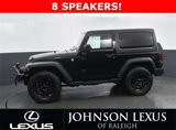 Used 2016 Jeep Wrangler Sport image 2