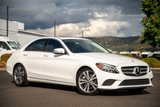 Certified 2021 Mercedes-Benz C 300 Sedan image 3
