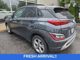 Used 2023 Hyundai Kona SEL w/ Cargo Package image 5