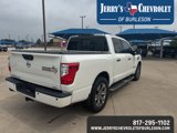 Used 2017 Nissan Titan SL w/ Texas Titan Edition image 4