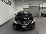 Used 2013 Hyundai Sonata Limited w/ Premium Pkg image 3