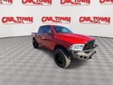 Used 2015 RAM 1500 Big Horn image 2