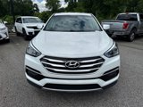 Used 2017 Hyundai Santa Fe Sport image 2