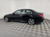 Certified 2021 Mercedes-Benz C 300 4MATIC Sedan image 3