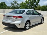 Certified 2023 Toyota Corolla LE image 5