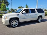 Used 2010 Cadillac Escalade ESV Premium image 4