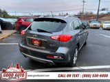 Used 2016 INFINITI QX50 AWD w/ Premium Plus Package image 6