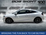 Used 2020 Honda Civic EX image 3