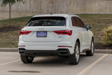 Certified 2024 Audi Q3 2.0T Premium Plus image 4
