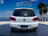 Used 2016 Volkswagen Tiguan S image 6