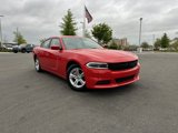 Certified 2022 Dodge Charger SXT image 2