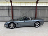 Used 2003 Chevrolet Corvette Convertible w/ Preferred Equipment Group1 image 2