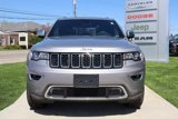 Used 2017 Jeep Grand Cherokee Limited image 3