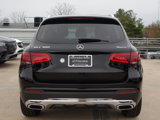 Certified 2021 Mercedes-Benz GLC 300 4MATIC image 5