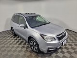 Used 2017 Subaru Forester 2.5i Premium w/ All-Weather Package image 2