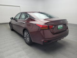 Used 2023 Nissan Altima 2.5 SV image 5