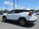 Used 2022 GMC Terrain SLT w/ Infotainment Package II image 4