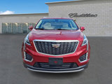 Certified 2022 Cadillac XT5 Premium Luxury image 2