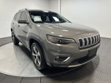 Used 2019 Jeep Cherokee Limited image 2