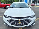 Used 2023 Chevrolet Malibu LT image 2