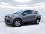 Used 2020 Chevrolet Trax LS image 6