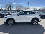 Certified 2023 MAZDA CX-5 AWD 2.5 S image 5