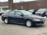 Used 2013 Volkswagen Passat 2.5 S image 3