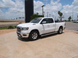 Used 2020 RAM 1500 Laramie image 5