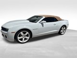 Used 2012 Chevrolet Camaro LT w/ RS Package image 3