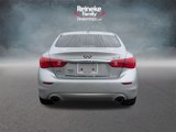 Used 2014 INFINITI Q50 Sport w/ Deluxe Touring Package image 6