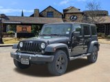 Used 2016 Jeep Wrangler Unlimited Sport w/ Quick Order Package 24S image 4