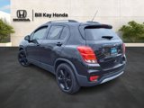 Used 2019 Chevrolet Trax Premier w/ Midnight Edition image 6