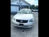 Used 2005 Nissan Altima 2.5 S w/ (F01) Convenience Pkg image 3