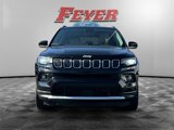 Used 2022 Jeep Compass Limited image 2