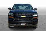 Used 2018 Chevrolet Silverado 1500 Custom w/ Custom Convenience Package image 3