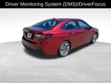 Used 2024 Subaru Legacy Limited image 6